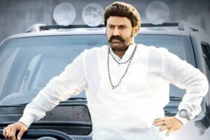 Nandamuri Balakrishna : బాలయ్య నువు సూపరయ్యా!