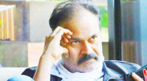 Nagababu : కోలుకున్న నాగబాబు