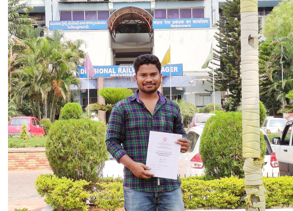 journalism my dream job : నాడ్రీమ్‌ జాబ్స్‌లో జర్నలిజం ఒకటి