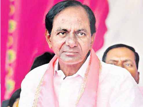 kcr