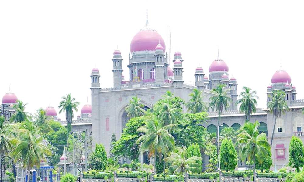 high court : మైనర్‌‌ వివాహంపై హైకోర్టు సంచలన తీర్పు