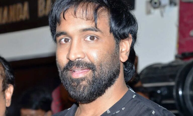 manchu vishnu : మాపై కామెంట్స్