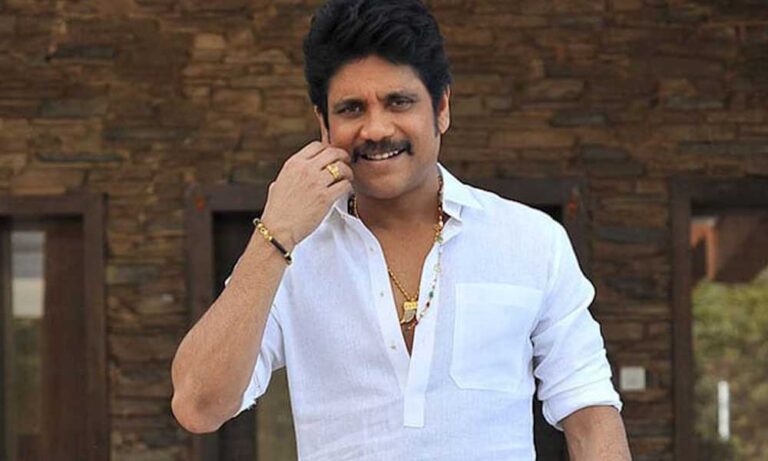 bigg boss : నాగార్జున రికార్డు రెమ్యునరేషన్