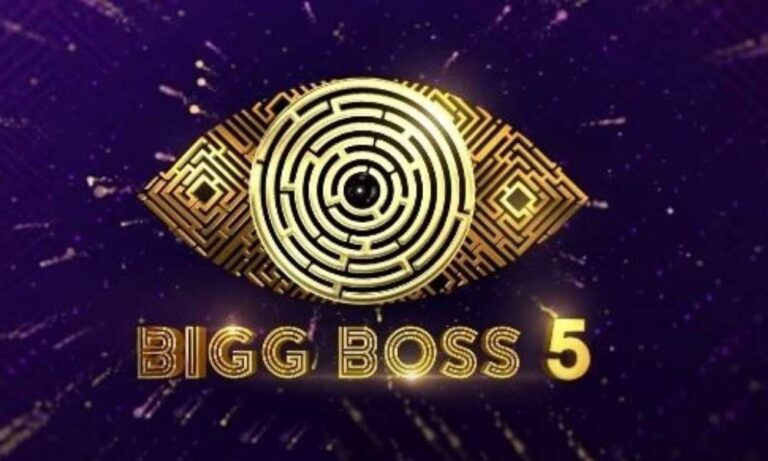 youtubers in bigg boss telugu : సినిమా స్టార్లు లేని సీజన్-5..