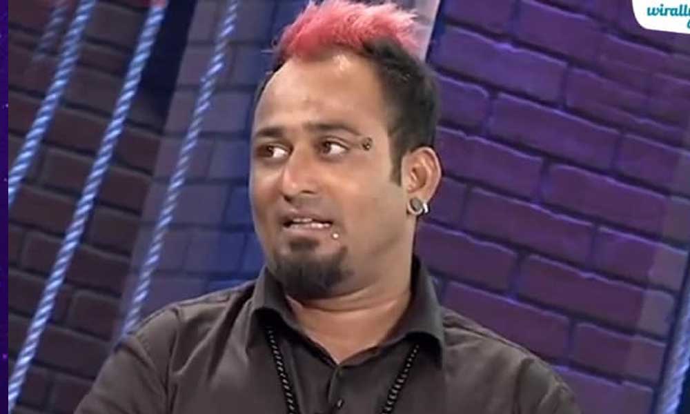 bigg boss lobo : లోబో ఎవరు? అతడి అసలు పేరేంటి?