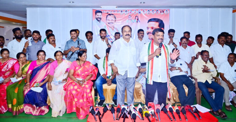 theenmar mallanna : ‘పల్లా’ ఎమ్మెల్సీ తట్ట ఎందుకు వదిలేసినవ్..!