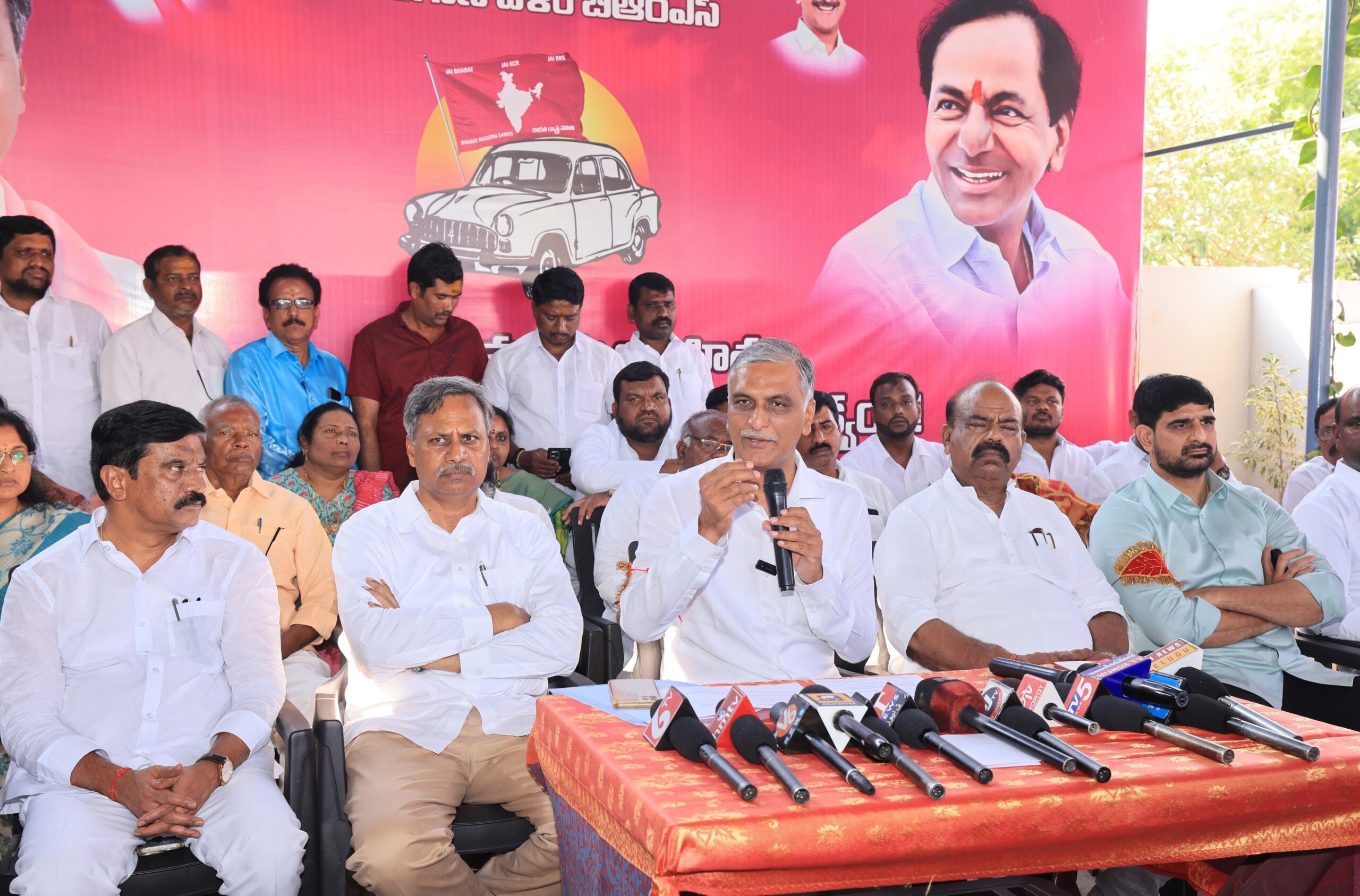 CM Revanth Reddy