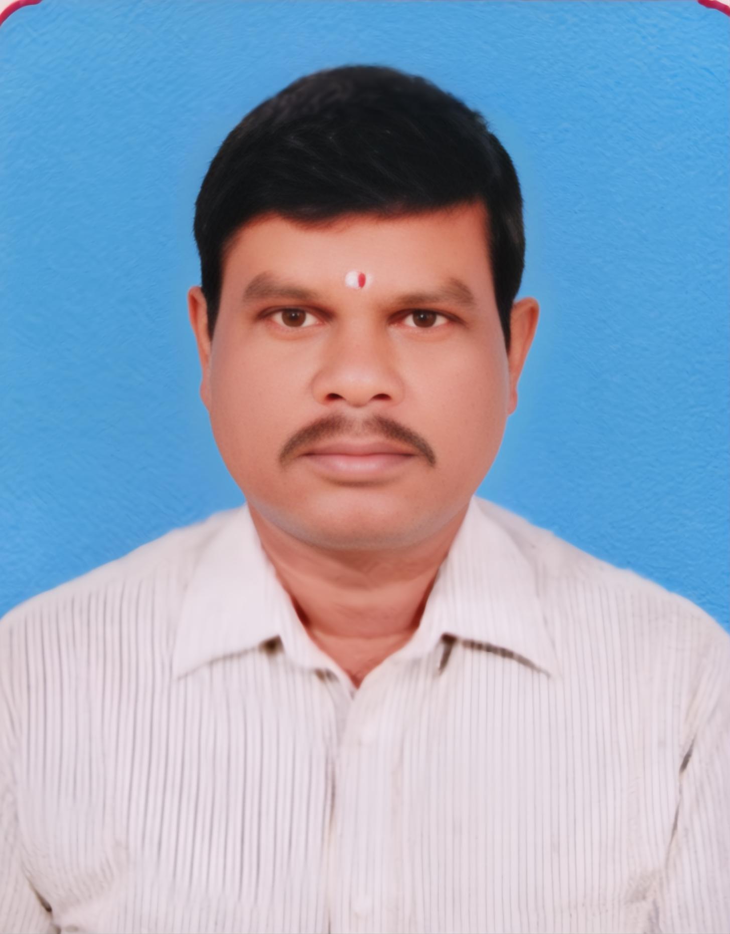 నేతాజీ అసోసియేషన్ అధ్యక్షుడిగా రాజన్న